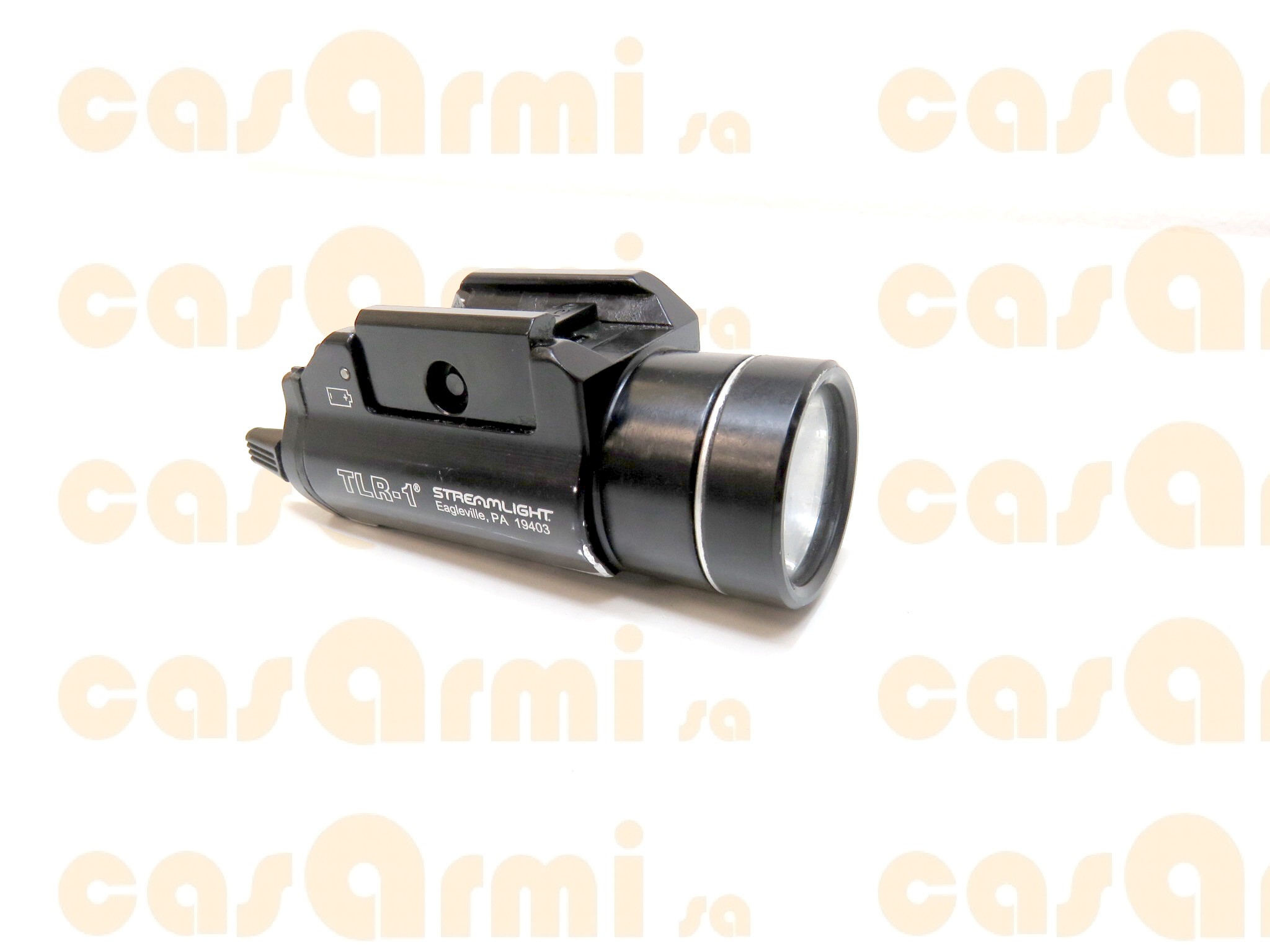 Streamlight mod. TLR-1 